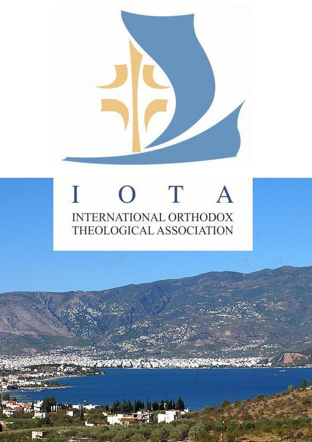 2nd International Conference of the International Orthodox Theological Union (IOTA)