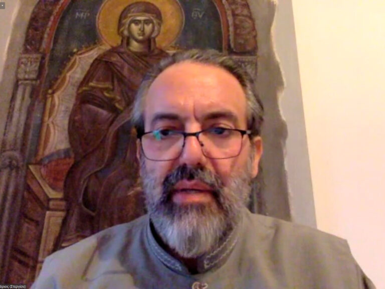 Metropolitan of Cameroun Gregorios (Stergiou): ORTHODOXY IN AFRICA: PROBLEMS, CHALLENGES, PERSPECTIVES