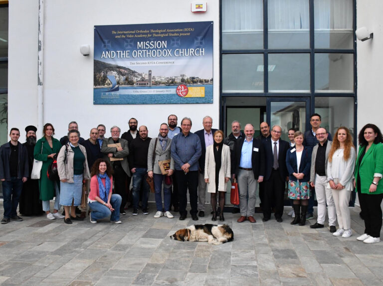 Conference: INDIVIDUAL AND COMMUNITY IN THE WAKE OF THE PUBLIC DISCOURSE OF THE ORTHODOX CHURCH